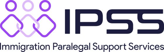 IPSS — Immigration Paralegal Support Services